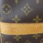 Louis Vuitton Keepall 50 Bandouliere Monogram