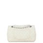 Chanel Classic Single Flap Medium Beaded