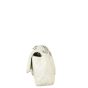 Chanel Classic Single Flap Medium Beaded