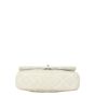 Chanel Classic Single Flap Medium Beaded