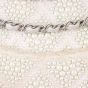 Chanel Classic Single Flap Medium Beaded