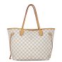 Louis Vuitton Neverfull MM Damier Azur