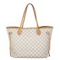 Louis Vuitton Neverfull MM Damier Azur