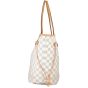 Louis Vuitton Neverfull MM Damier Azur