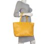 Goyard Artois PM Goyardine