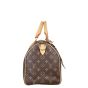Louis Vuitton Speedy Soft 30 Crafty