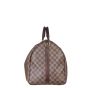 Louis Vuitton Keepall 55 Bandouliere Damier Ebene