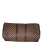 Louis Vuitton Keepall 55 Bandouliere Damier Ebene