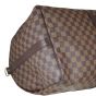 Louis Vuitton Keepall 55 Bandouliere Damier Ebene