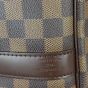 Louis Vuitton Keepall 55 Bandouliere Damier Ebene
