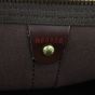 Louis Vuitton Keepall 55 Bandouliere Damier Ebene