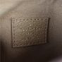 Louis Vuitton Nano Speedy Monogram Empreinte Giant Bicolour