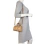 Louis Vuitton Nano Speedy Monogram Empreinte Giant Bicolour
