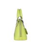 Louis Vuitton Alma BB Epi with Embroidered Strap
