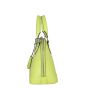 Louis Vuitton Alma BB Epi with Embroidered Strap