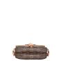 Louis Vuitton Saumur BB Monogram