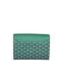 Goyard Chypre Pouch Goyardine