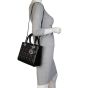 Dior Lady Dior Medium Patent