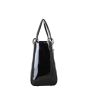 Dior Lady Dior Medium Patent