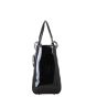 Dior Lady Dior Medium Patent