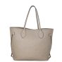 Louis Vuitton Neverfull MM Monogram Empreinte Giant