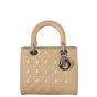 Dior Lady Dior Medium Patent