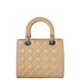 Dior Lady Dior Medium Patent