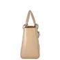 Dior Lady Dior Medium Patent
