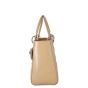 Dior Lady Dior Medium Patent