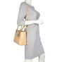 Dior Lady Dior Medium Patent