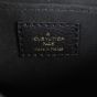 Louis Vuitton Petit Sac Plat Monogram Empreinte Giant Bicolour