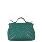 Gucci GG Marmont Top Handle Bag Medium