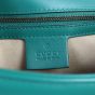 Gucci GG Marmont Top Handle Bag Medium