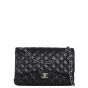 Chanel Classic Double Flap Jumbo