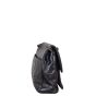 Chanel Urban Mix Flap Bag Python