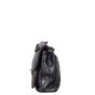 Chanel Urban Mix Flap Bag Python
