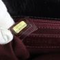 Chanel Urban Mix Flap Bag Python