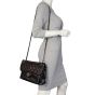 Chanel Urban Mix Flap Bag Python