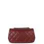 Chanel Classic Flap Extra Mini Rectangular Bag