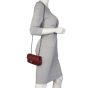Chanel Classic Flap Extra Mini Rectangular Bag