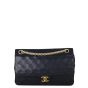 Chanel Classic Double Flap Medium
