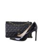 Chanel Classic Double Flap Medium