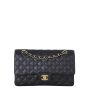Chanel Classic Double Flap Medium