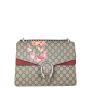 Gucci Dionysus GG Blooms Medium Shoulder Bag