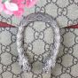 Gucci Dionysus GG Blooms Medium Shoulder Bag