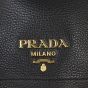 Prada Vitello Daino Bucket Bag