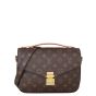 Louis Vuitton Pochette Metis Monogram