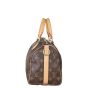 Louis Vuitton Speedy 25 Bandouliere Monogram