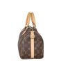 Louis Vuitton Speedy 25 Bandouliere Monogram
