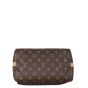 Louis Vuitton Speedy 25 Bandouliere Monogram